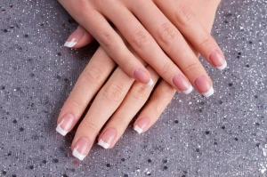 Gelnagels