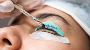 Online cursus: wimperlifting