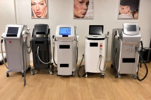 Laserontharing: Welke Machine Kies Ik? | Onafhankelijke Professionele Begeleiding