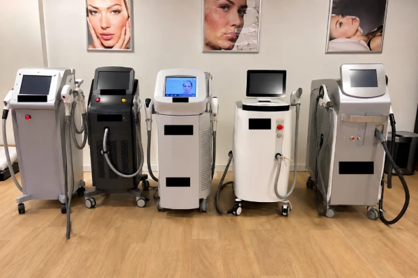 Laserontharing: Welke Machine Kies Ik? | Onafhankelijke Professionele Begeleiding